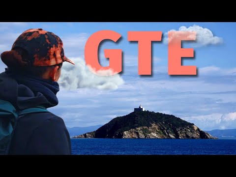 Crossing Elba in 3 days! - Hiking the Grande Traversata Elbana