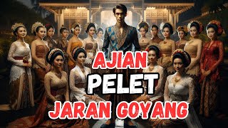Download lagu Jaran Goyang Spell - The Most Powerful Love Potion mp3 Download lagu Jaran Goyang Spell - The Most Powerful Love Potion mp3