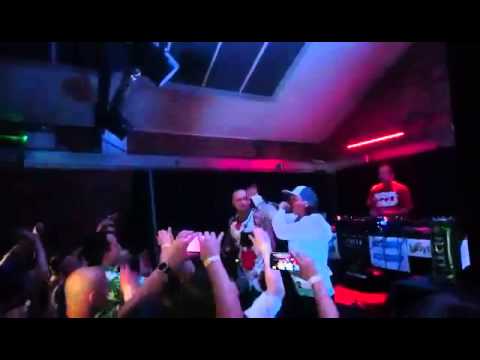 Sobota i Rena Koncert