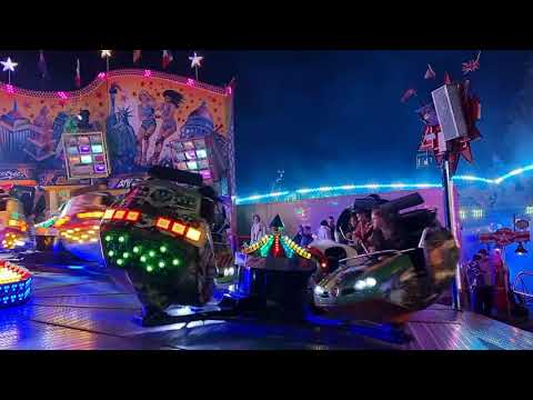 Break Dancer Das Original - Dreher/Vespermann (Offride) Video Herbst Libori Paderborn 2021