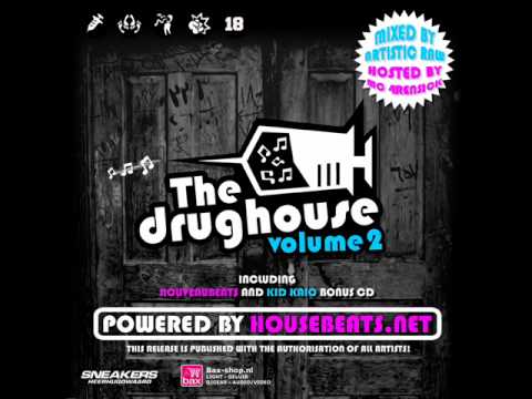 CD1  -  07. Dap Dap |HQ|