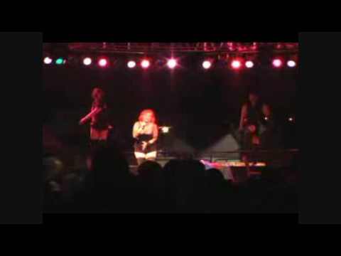 Videoclip de End To End — Blondie