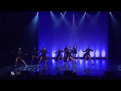 Danse 1...2...3 Jazz (One Night Only)