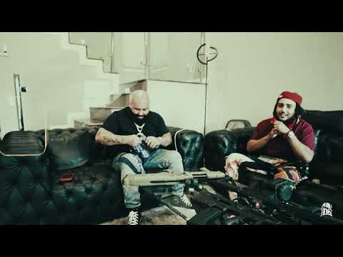 G FACE Ft. Joe Peshi  - Till I Shoot Back