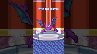 The Worst Boss Fight In Pokemon