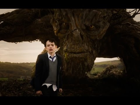 ГОЛОС МОНСТРА Офіційний трейлер (укр.)