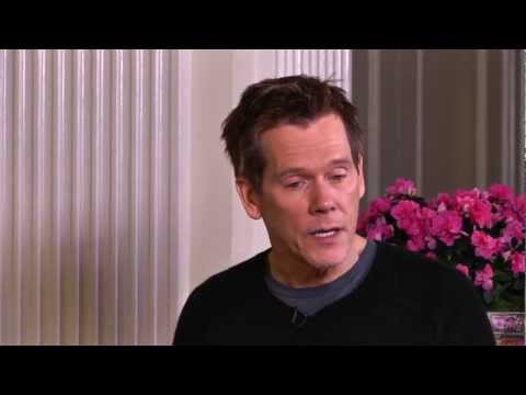 Kevin Bacon On How He Makes His Marriage Work | Larry King Now | Ora TV