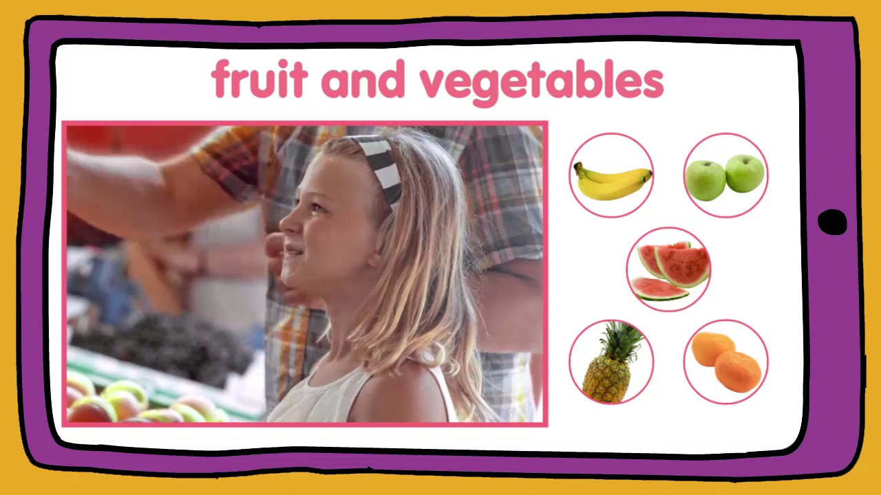 TIGER 3 - unit 4 cross curricular