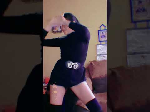 Play x Stay tonight - Chungha | dance cover by Kaytleen