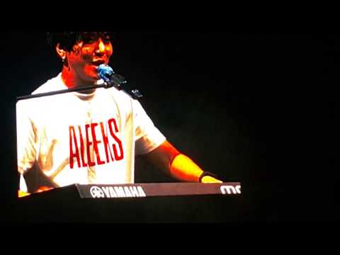 171209 [Between Us In Manila] Introduction + Can't Stop - CNBlue 💙