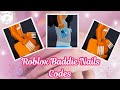 New Roblox Baddie Nails Codes For Berry Avenue, Bloxburg #brookhaven