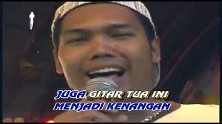 Download lagu GITAR TUA (RHOMA IRAMA) KARAOKE KOPLO - BRODIN FT. OM NEW PALLAPA mp3