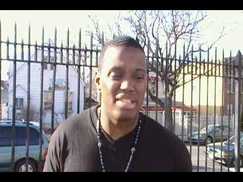 The Counselor Presents 16 Bars - Featuring Benz