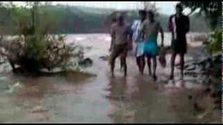preview picture of video 'Oorkadavu Fishing by Anoop Mt'