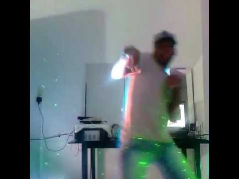 MC TOCHA E MC JAPÃO E DANILO BOLADO - PASSINHO DO GURY