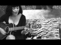 Mon Laferte - Tu Falta De Querer 