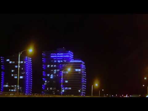 Cloud9ine-HIT EM UP (Official Music Video)