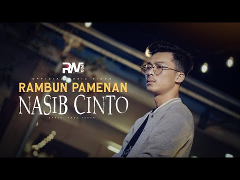 Rambun Pamenan - Nasib Cinto (Official Music Video)