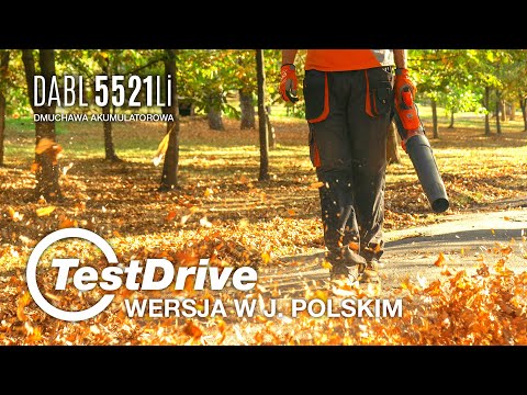 DABL 5521Li