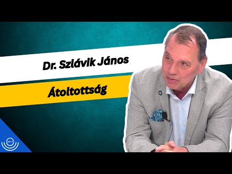 Pirkadat: Dr. Szlávik János – Őszi vírusok