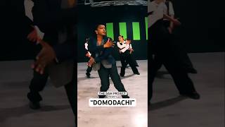 Download lagu #RM #LittleSimz - DOMODACHI - Rehearsal Video mp3