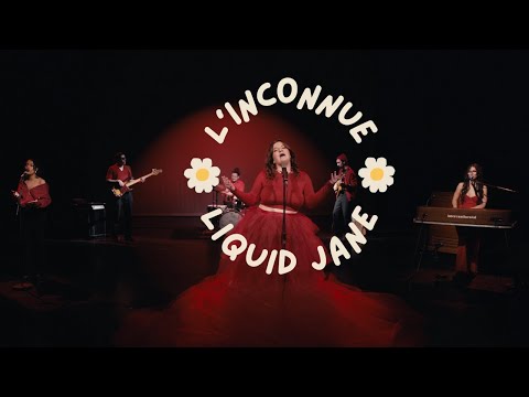 Pollen Session and LiquidJane