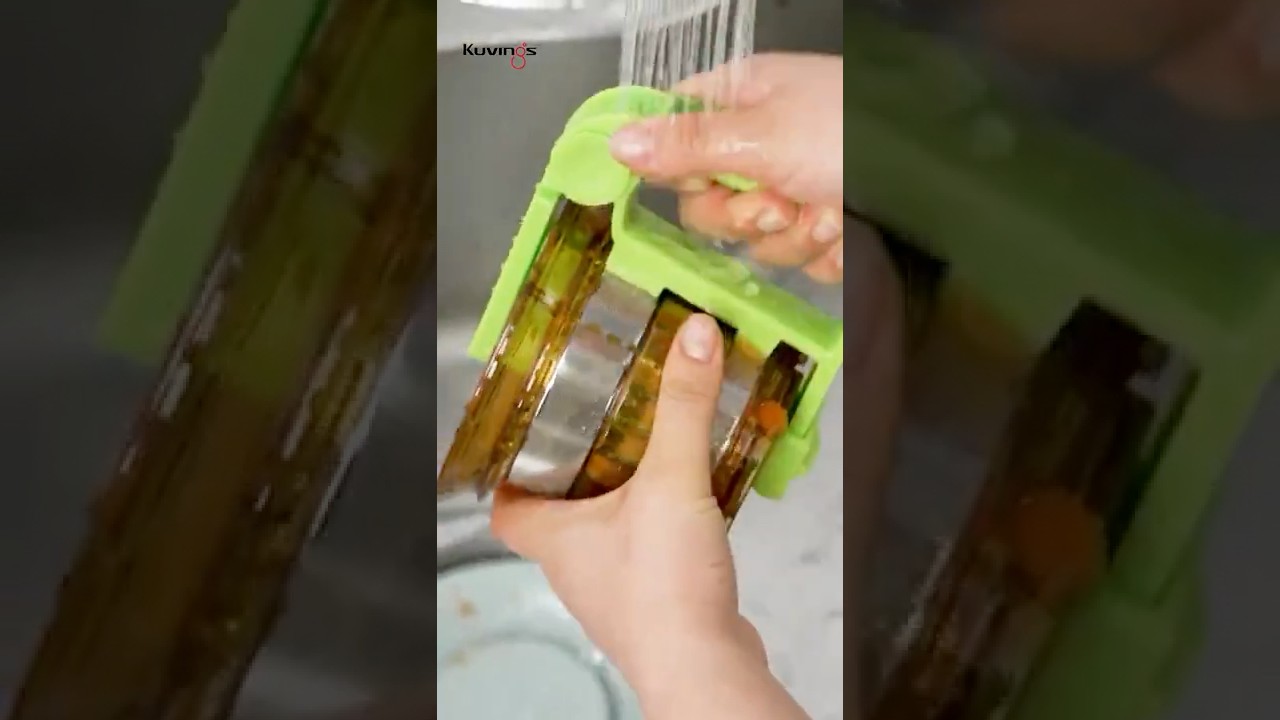 Cleaning