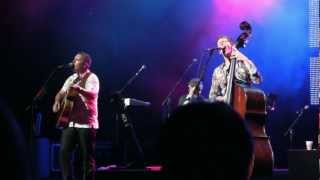 Barenaked Ladies- &quot;Light Up My Room&quot; (1080p HD) Live in Canadaigua, NY on July 7, 2012