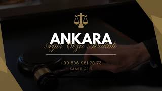 Ağır Ceza Avukatı Samet Celt