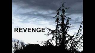 Indiscipline - Revenge (2011 DEMO)