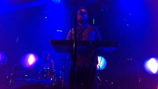 Royal Bangs - Fireball