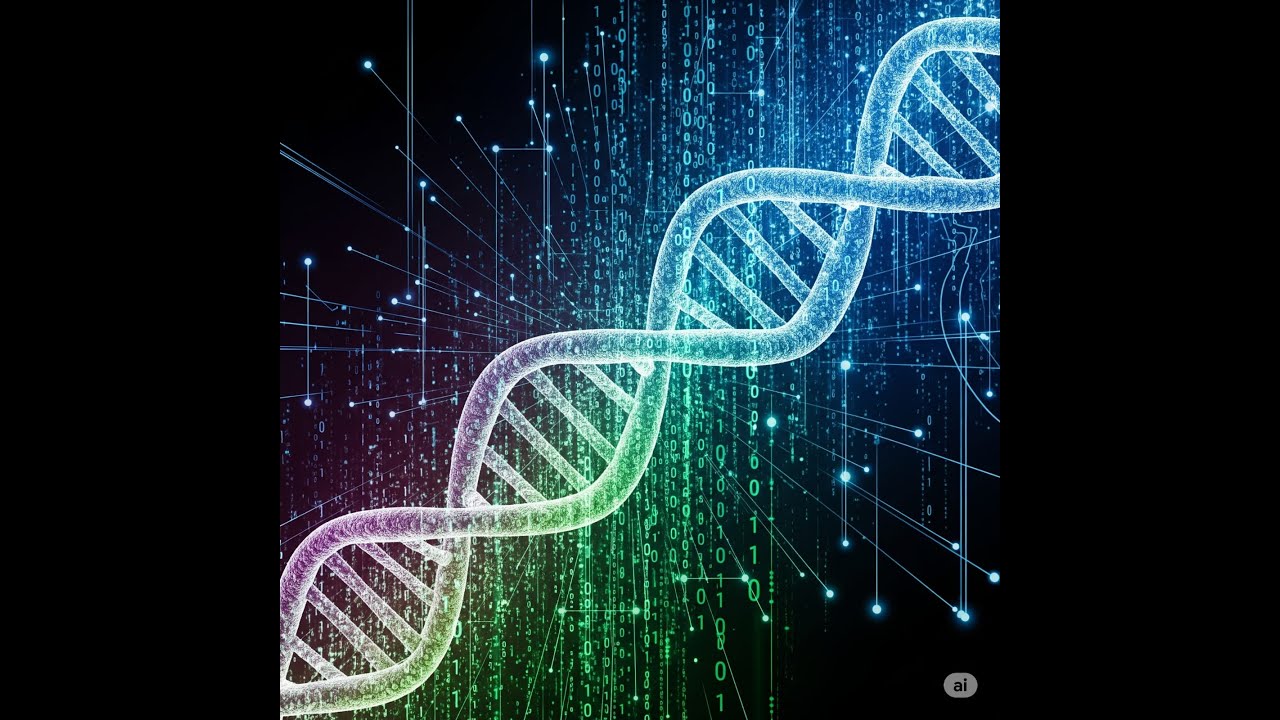 تحليل البيانات الضخمة للحياة: آفاق المعلوماتية الحيوية Bioinformatics