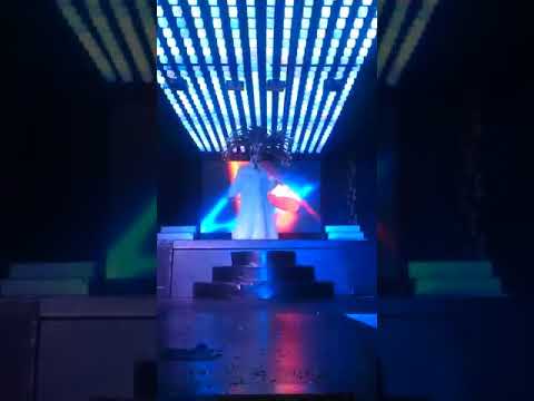 Dafiny Mullers  Drag Dange 2018 classificanda