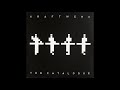 Kraftwerk - Trans Europe Express (2009 Promotional Edit) [FLAC, CD Rip]