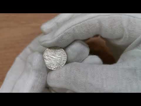 Aukcja 12 poz.647 Zygmunt II August, Trojak 1557, Gdańsk - RZADKOŚĆ