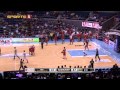 Kramer S Buzzer Beater Three PBA Governor S Cup 2015