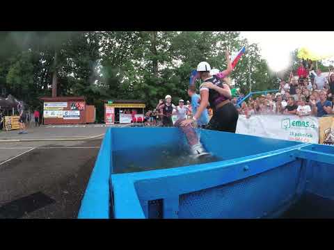 SDH Pšánky (ženy) - Letohrad - Orlice 2023