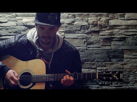 Supercombo - Amianto (Cover Brancoala) Versão Acústica Violão e Voz Video