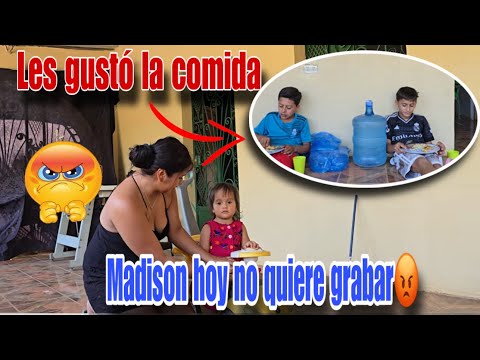 A relative of Chelito got angry about what happened in a video 😰