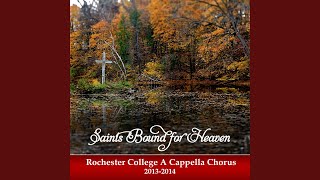 How Can I Keep from Singing