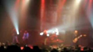 The Cult - I Assassin - The Orpheum Boston MA April 18, 2008