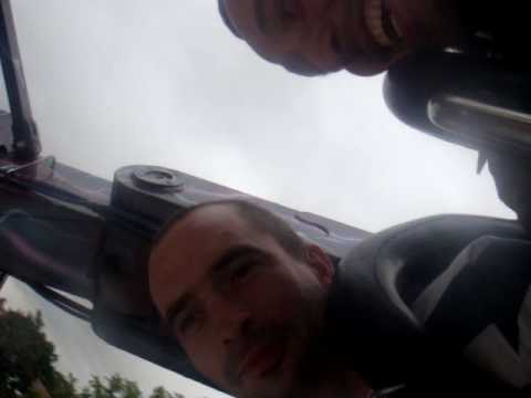 Central Park(Verica Grumazesti)