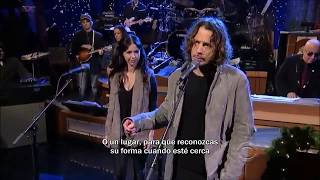 Chris Cornell con Joy Williams - Misery Chain [Sub. Esp.]