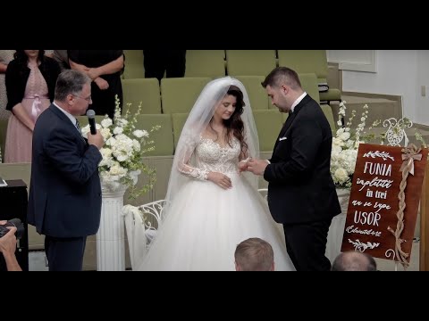 Nunta la Betel | Otniel Sirb & Carmen Tundrea