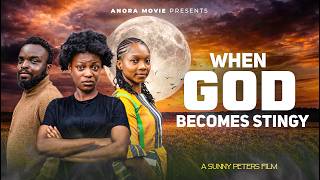 Download lagu WHEN GOD BECOMES STINGY | FULL MOVIE (THERE'S A REASON) | LATEST CHRISTIAN MOVIE 2026 mp3