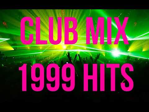 CLUB MIX 1999 HITS