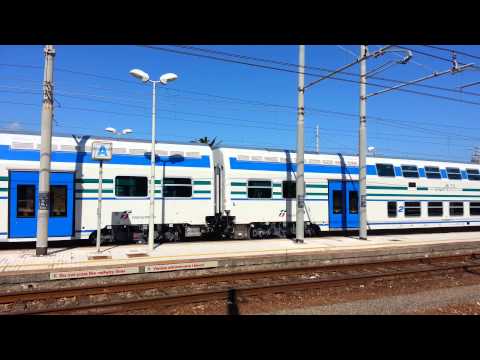 INV Reggio C.C.le - Roma Smistam.