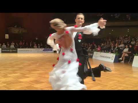TANGO - WDSF 2023 PD FINALE - CHAMPIONS - Edgars Linis & Eliza Line - PROFESSIONAL SUPER GRAND PRIX