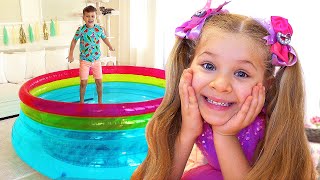 Download lagu Diana and Helpful Funny Stories for Kids mp3 Download lagu Diana and Helpful Funny Stories for Kids mp3