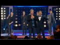 Westlife - Medley (Live @ Idol)